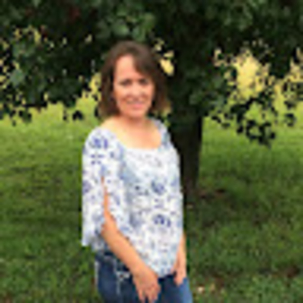 Meet your Posher, Tonya